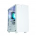 Zalman Корпус Zalman T4 Plus (T4PLUSWHITE)