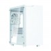 Zalman Корпус Zalman T4 Plus (T4PLUSWHITE)