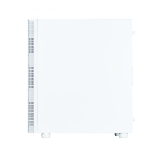 Zalman Корпус Zalman T4 Plus (T4PLUSWHITE)