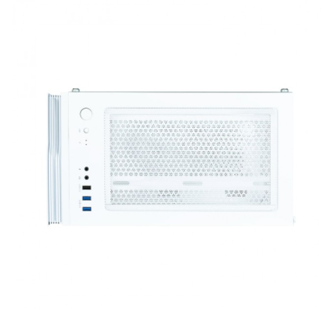 Zalman Корпус Zalman T4 Plus (T4PLUSWHITE)