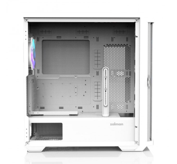 Корпус Zalman Z10 Duo (Z10DUOWHITE)