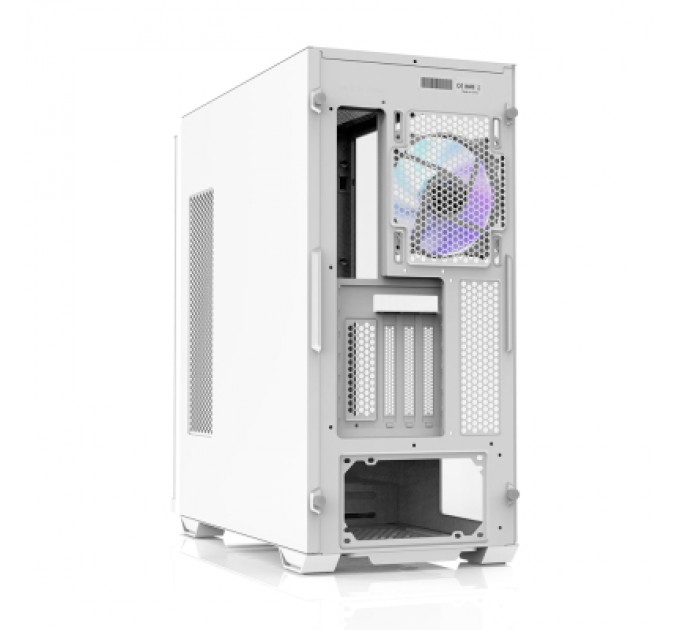 Корпус Zalman Z10 Duo (Z10DUOWHITE)
