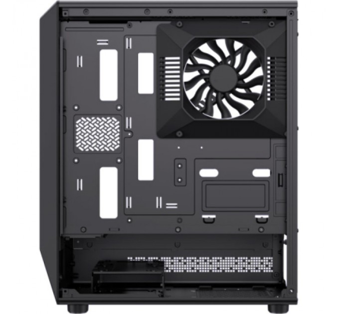 Gamemax Корпус Gamemax Vista COC AB