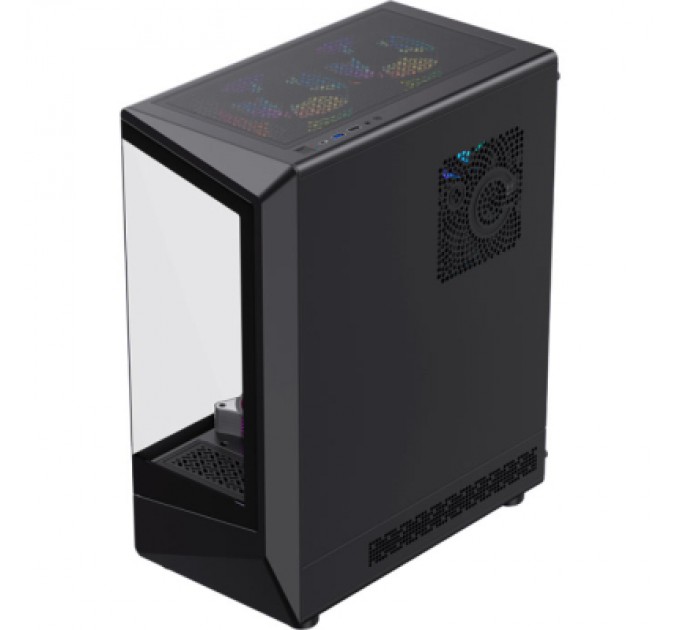 Gamemax Корпус Gamemax Vista COC AB