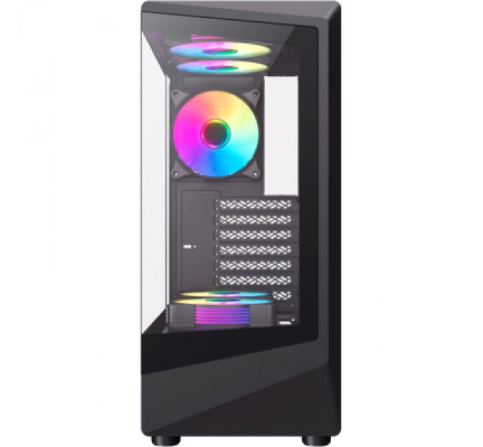 Gamemax Корпус Gamemax Vista COC AB