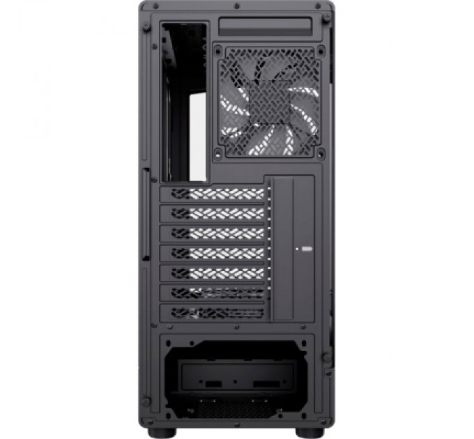 Gamemax Корпус Gamemax Vista COC AB