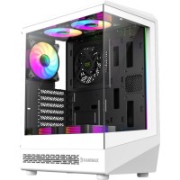 Корпус Gamemax Vista COC AW (VISTA COC AW)