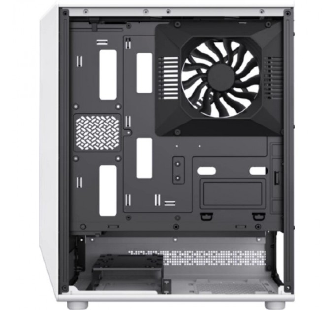 Gamemax Корпус Gamemax Vista COC AW (VISTA COC AW)