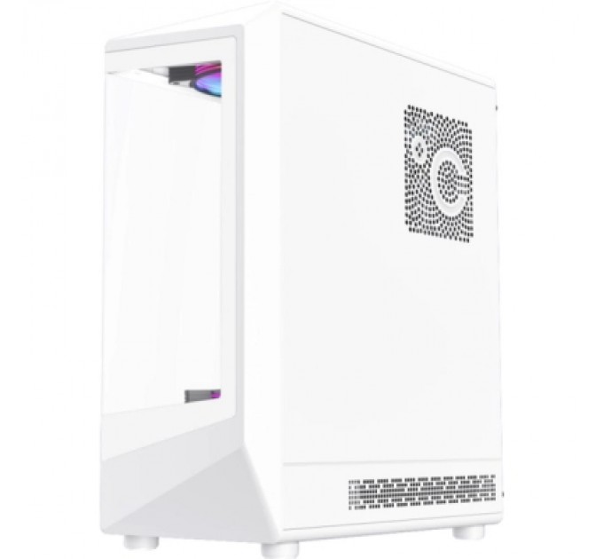 Gamemax Корпус Gamemax Vista COC AW (VISTA COC AW)