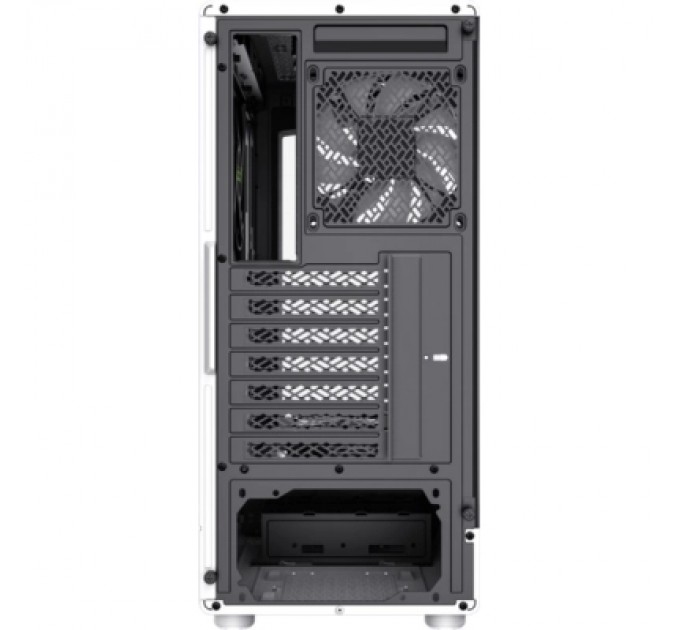 Gamemax Корпус Gamemax Vista COC AW (VISTA COC AW)