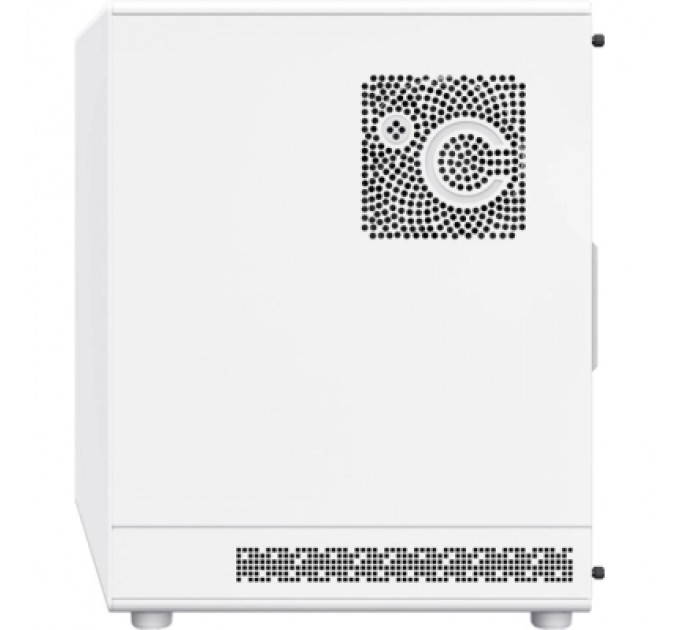 Gamemax Корпус Gamemax Vista COC AW (VISTA COC AW)