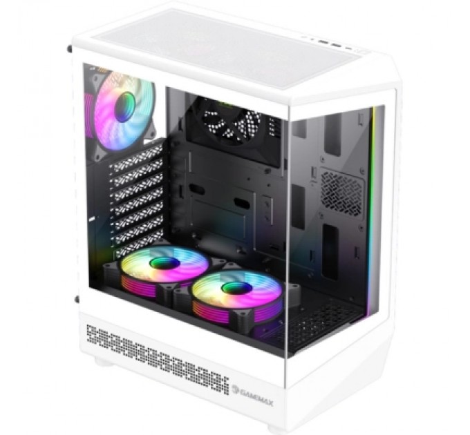 Gamemax Корпус Gamemax Vista COC AW (VISTA COC AW)