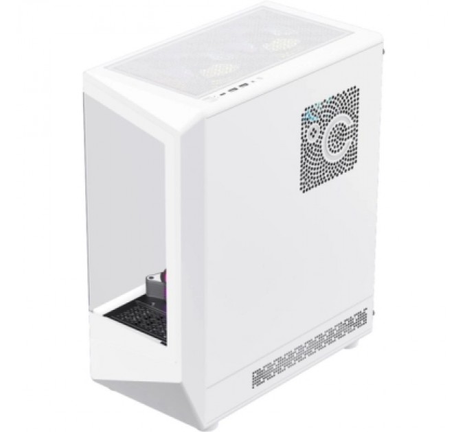 Gamemax Корпус Gamemax Vista COC AW (VISTA COC AW)