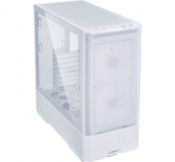 Lian Li Корпус Lian Li LI LANCOOL 207 White (G99.LAN207RW.00)