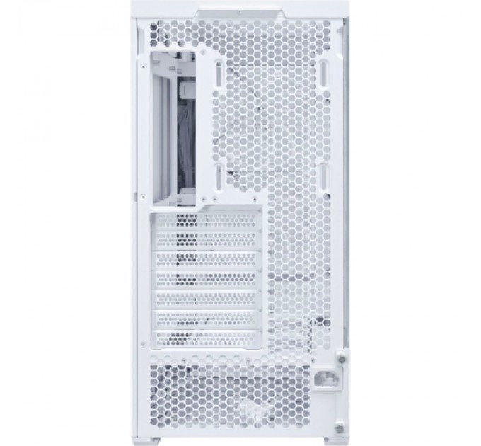 Lian Li Корпус Lian Li LI LANCOOL 207 White (G99.LAN207RW.00)