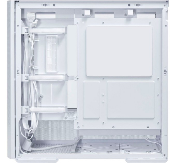 Lian Li Корпус Lian Li LI LANCOOL 207 White (G99.LAN207RW.00)