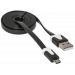 Defender Дата кабель USB08-03P USB 2.0 - Micro USB, 1m Defender (87475)