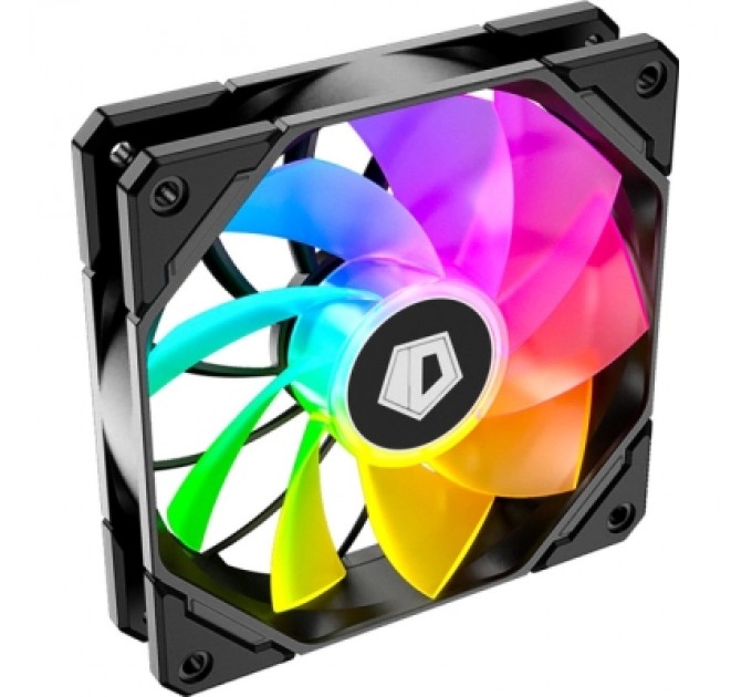 ID-Cooling Корпус ID-Cooling TF-12025-PRO ARGB REVERSE