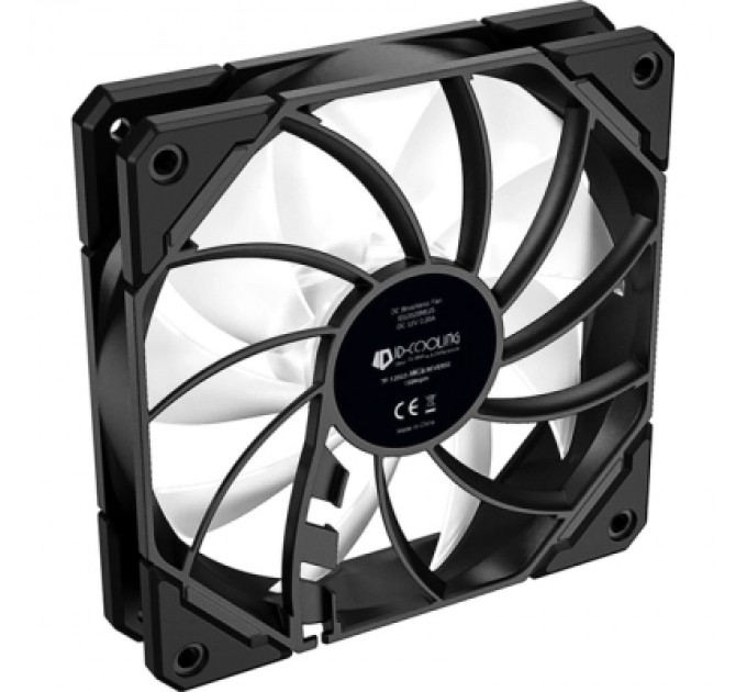 ID-Cooling Корпус ID-Cooling TF-12025-PRO ARGB REVERSE