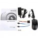 Hikvision Реєстратор для відеоспостереження Hikvision iDS-7104HQHI-M1/S(C)