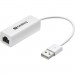 Sandberg Перехідник USB 2.0 Type-A to Ethernet RJ45 100Mb Sandberg (133-78)