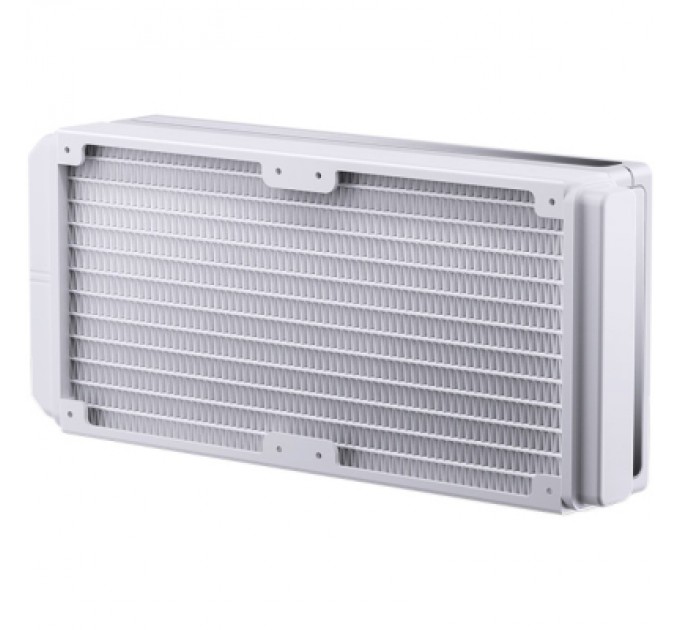 Система рідинного охолодження JONSBO TH-240 White