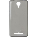 Nomi Чохол до мобільного телефона Nomi Ultra Thin TPU UTCi5010 чорний (227548)