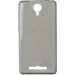 Nomi Чохол до мобільного телефона Nomi Ultra Thin TPU UTCi5010 чорний (227548)