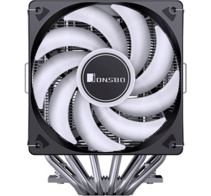 Система рідинного охолодження JONSBO CR-3000E Black