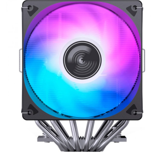 Система рідинного охолодження JONSBO CR-3000E Black