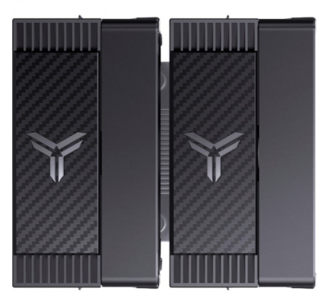 Система рідинного охолодження JONSBO CR-3000E Black