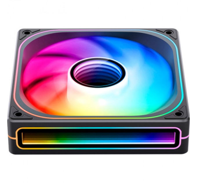 Система рідинного охолодження JONSBO ZB-120BR Black