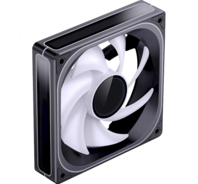 Система рідинного охолодження JONSBO ZB-120BR Black