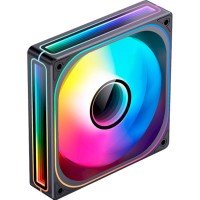 Система рідинного охолодження JONSBO ZB-120BR Black