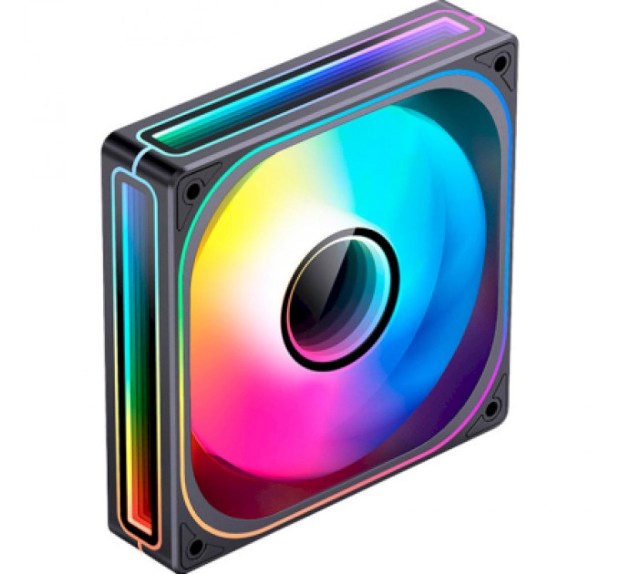 Система рідинного охолодження JONSBO ZB-120BR Black