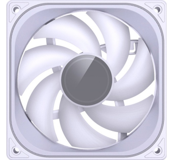 JONSBO Система рідинного охолодження JONSBO ZB-120WR White