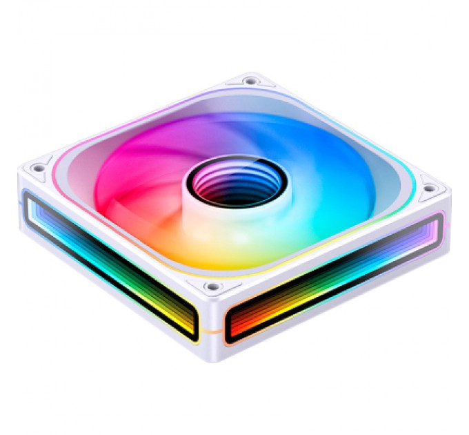 JONSBO Система рідинного охолодження JONSBO ZB-120WR White