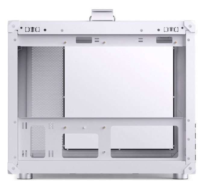JONSBO Корпус JONSBO C6 MAX White