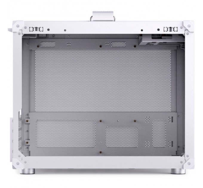 JONSBO Корпус JONSBO C6 MAX White