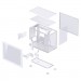 Корпус JONSBO D32 PRO White