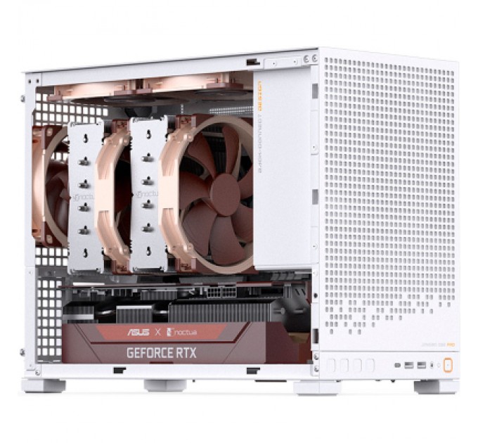 Корпус JONSBO D32 PRO White