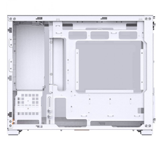 Корпус JONSBO D32 PRO White