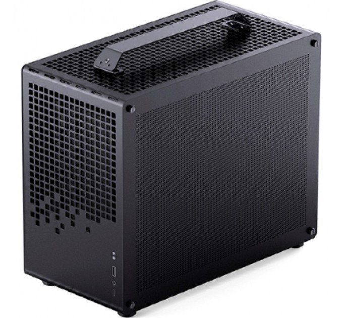 JONSBO Корпус JONSBO Z20 Black