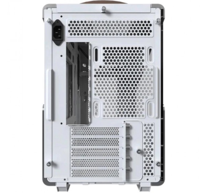 Корпус MONTECH HERITAGE (W)