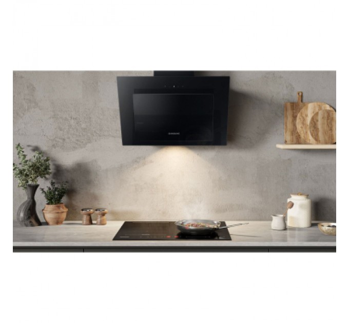 Витяжка кухонна Samsung NK24B3501VB/WT