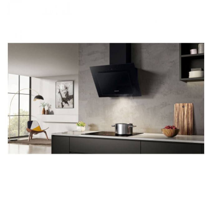 Витяжка кухонна Samsung NK24B3501VB/WT