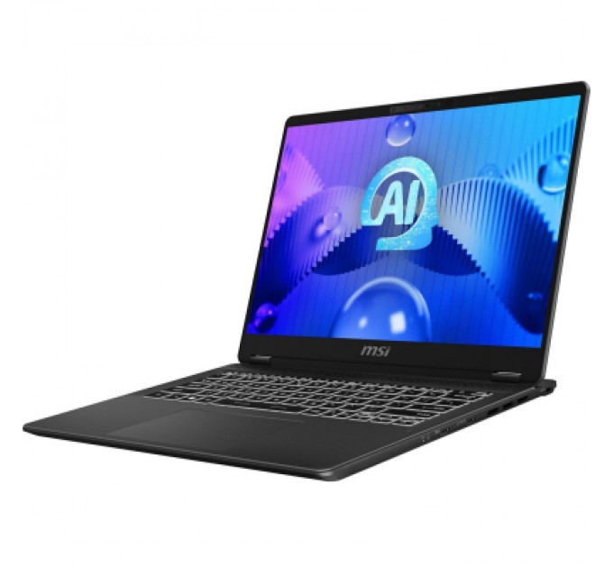 Ноутбук MSI Prestige 14 AI+ Evo (C2VMG-027UA)