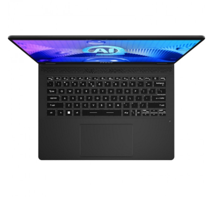 Ноутбук MSI Prestige 14 AI+ Evo (C2VMG-027UA)