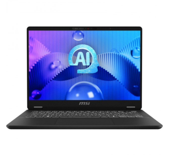 Ноутбук MSI Prestige 14 AI+ Evo (C2VMG-027UA)