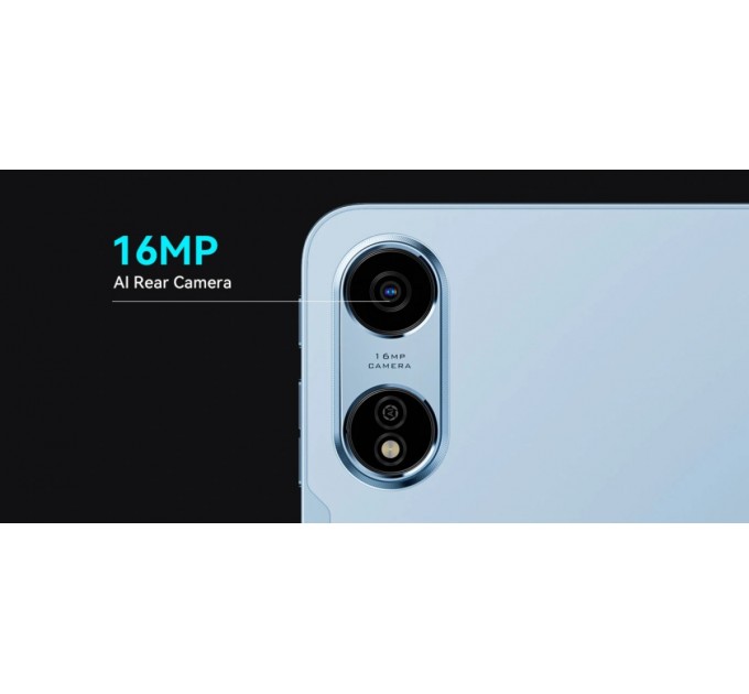 Oscal Планшет Oscal Pad 100 12.0" 8/256GB 4G (LTE) Sky Blue (Pad 100 8/256GB Sky Blue)